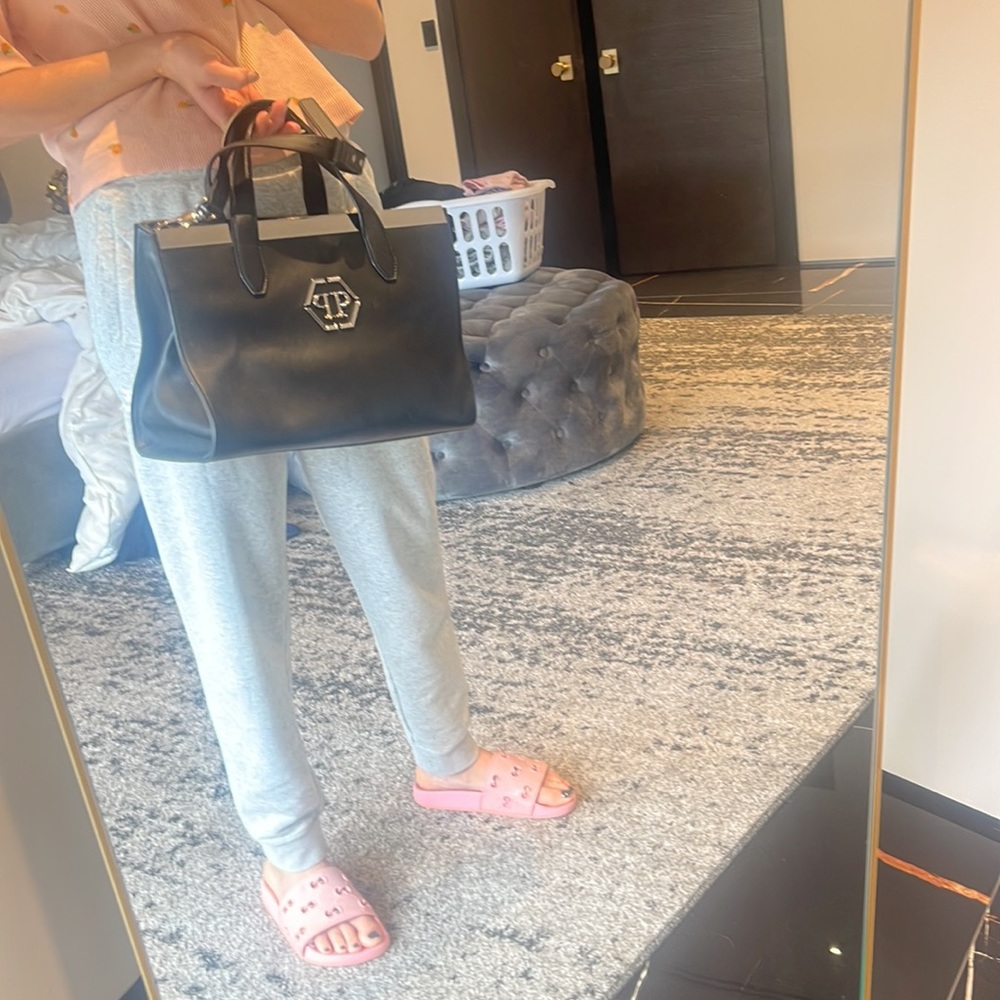 Authentic Philip plain bag - Picture 6 of 9
